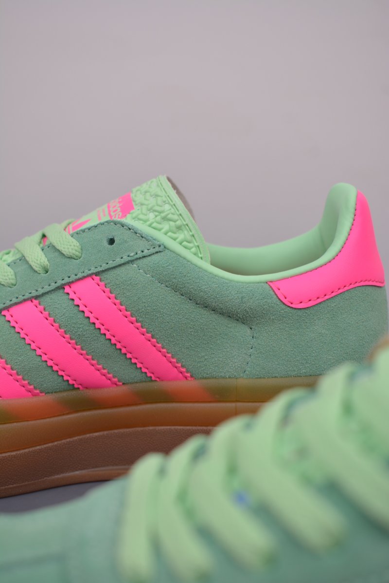 Adidas Gazelle Bold view