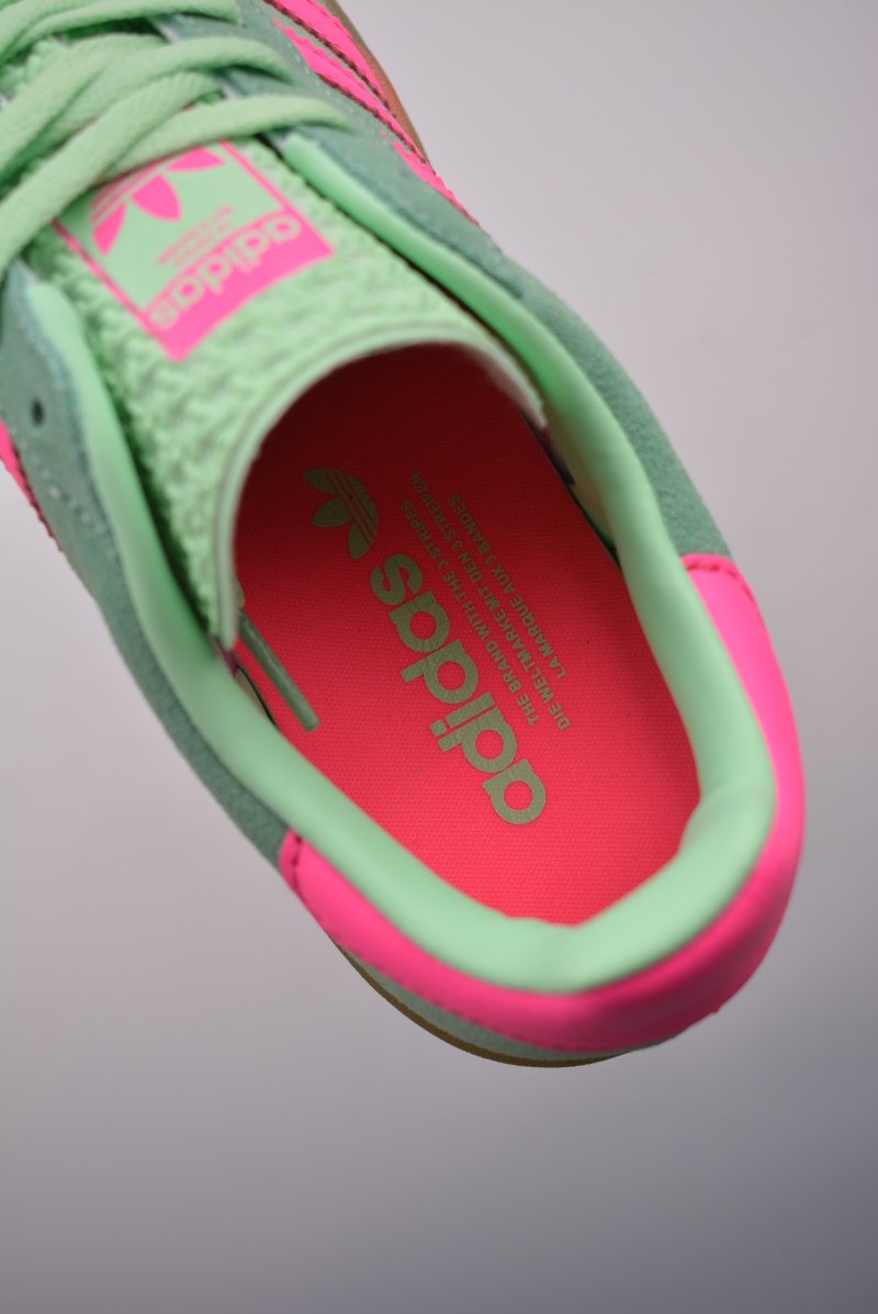 Adidas Gazelle Bold view