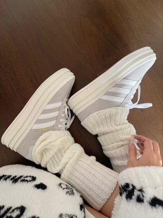 Adidas Gazelle Bold view 5
