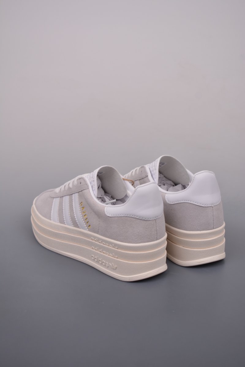 Adidas Gazelle Bold view