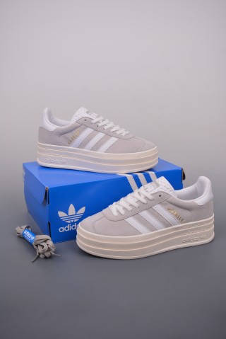 Adidas Gazelle Bold view 5