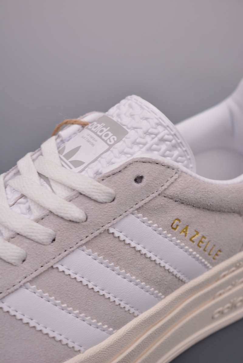 Adidas Gazelle Bold view