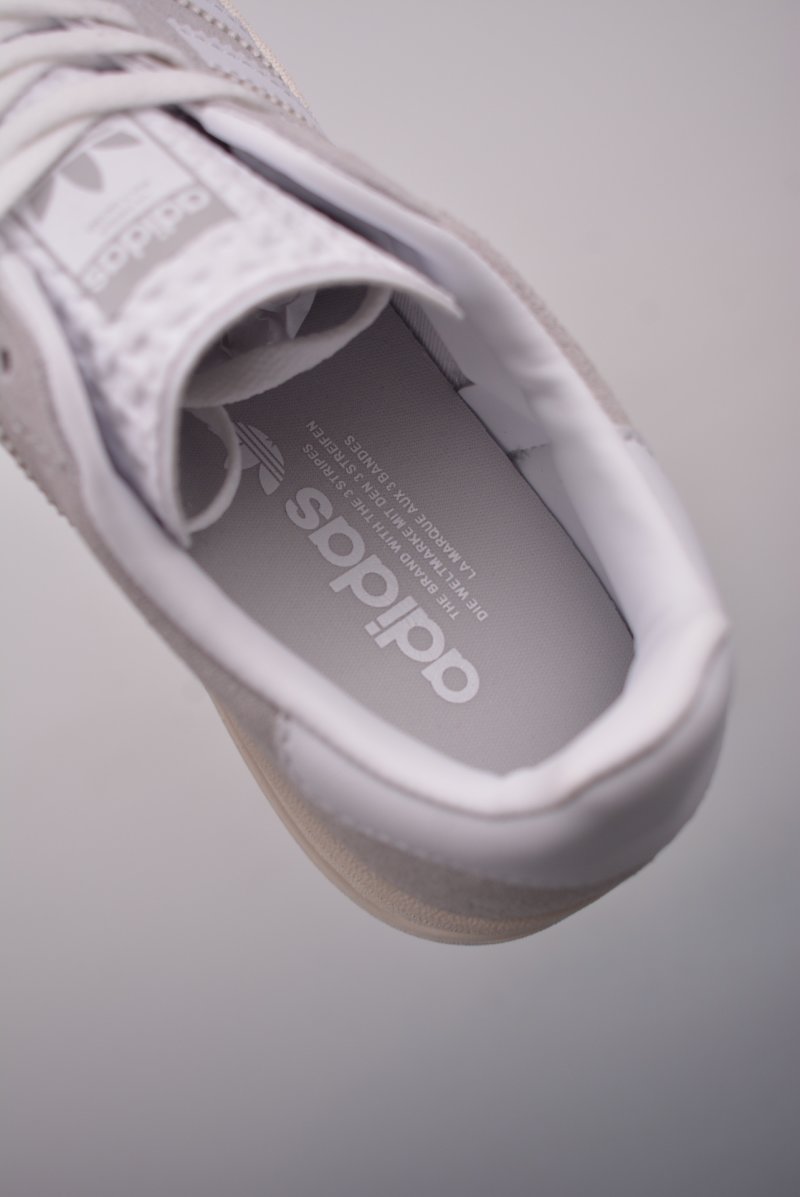 Adidas Gazelle Bold view