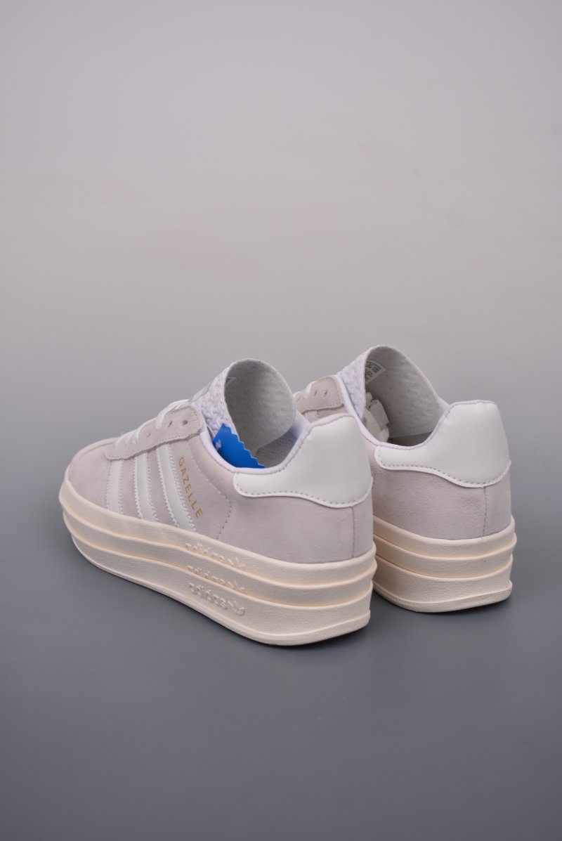 Adidas Gazelle Bold view