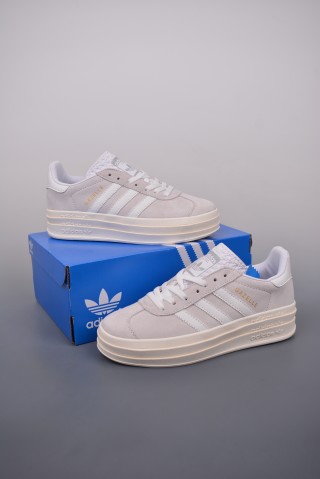 Adidas Gazelle Bold view 5