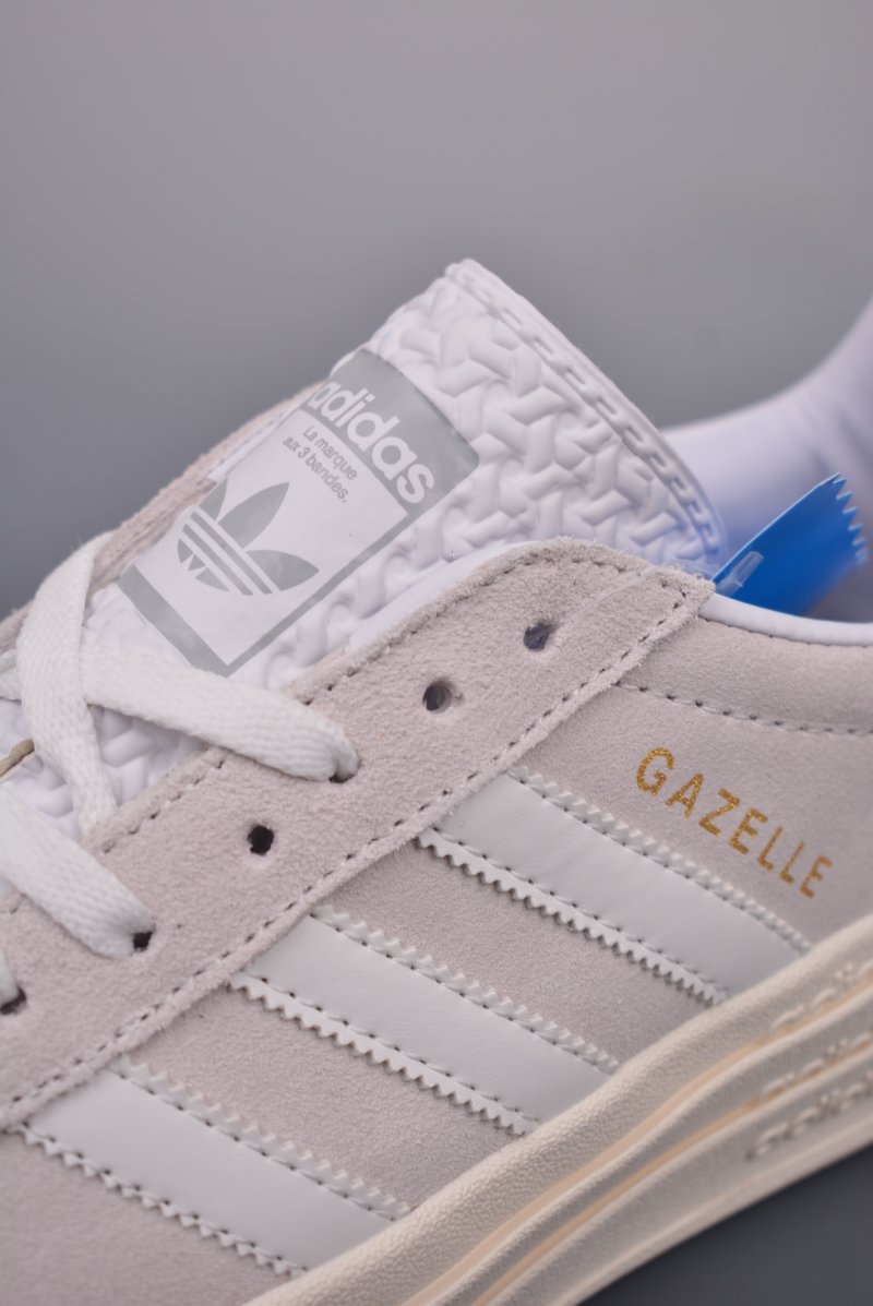 Adidas Gazelle Bold view