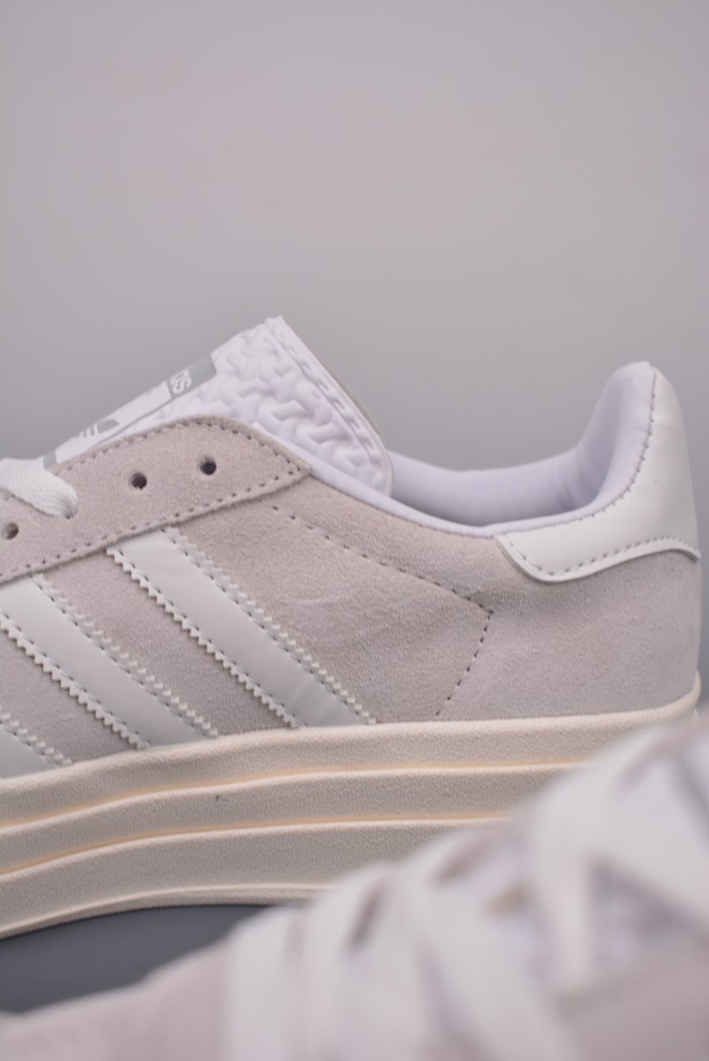 Adidas Gazelle Bold view