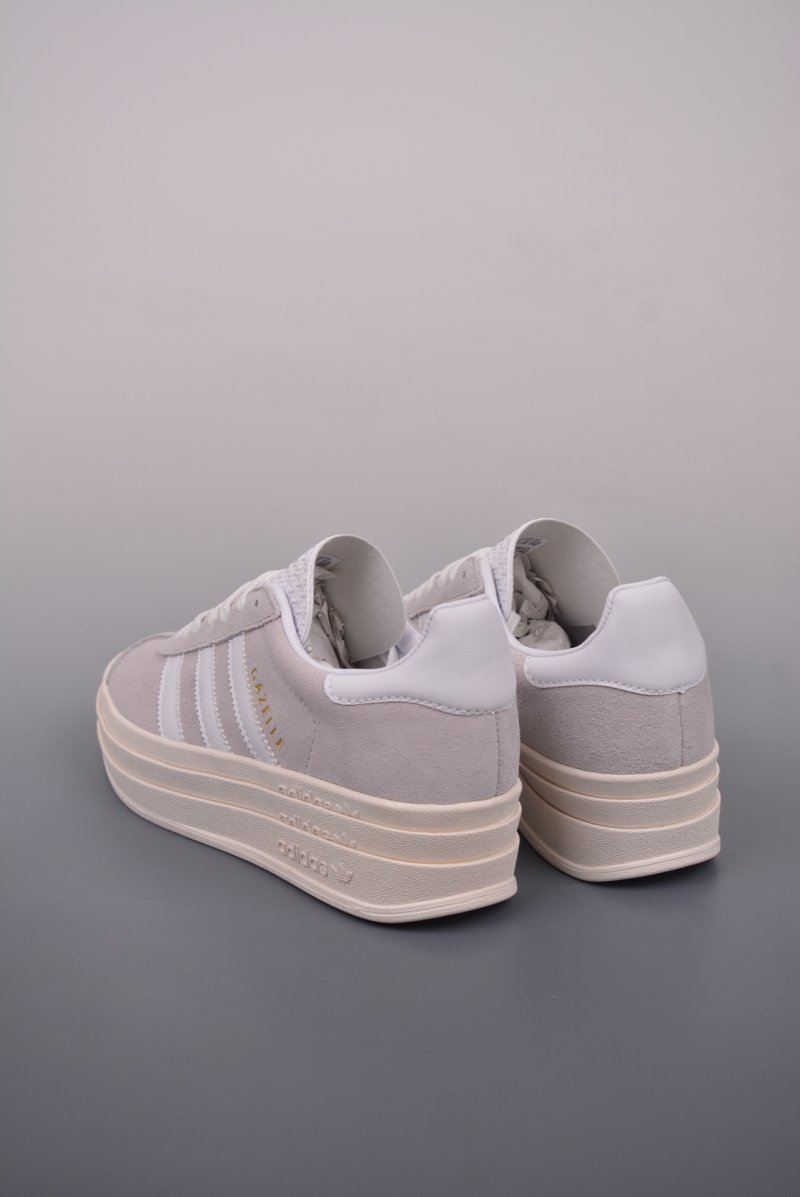 Adidas Gazelle Bold view