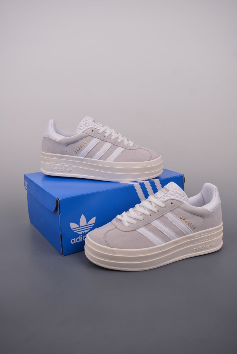 Adidas Gazelle Bold view