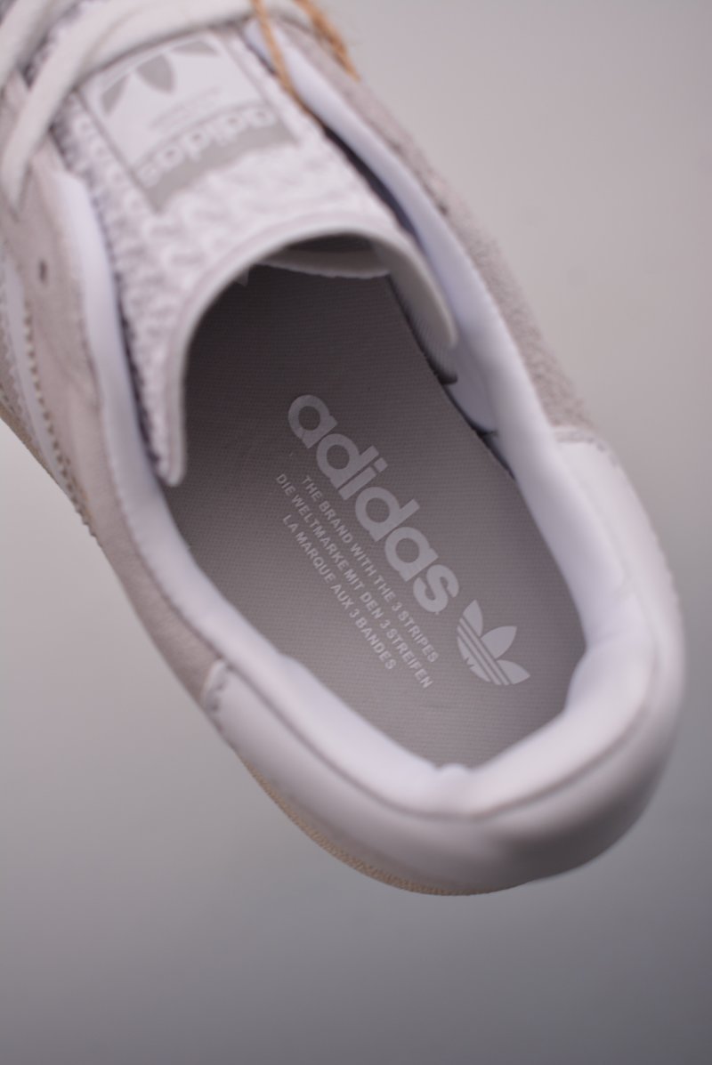 Adidas Gazelle Bold view