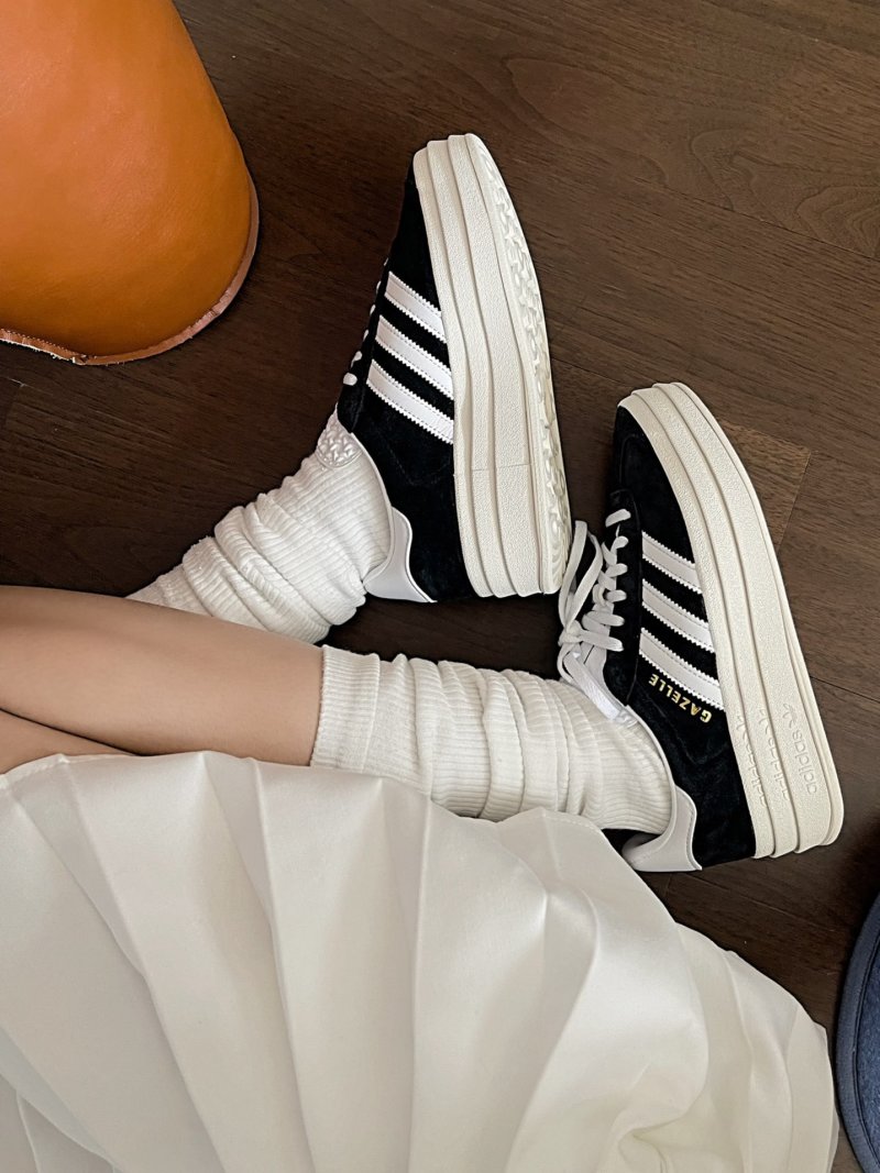 Adidas Originals Gazelle Bold