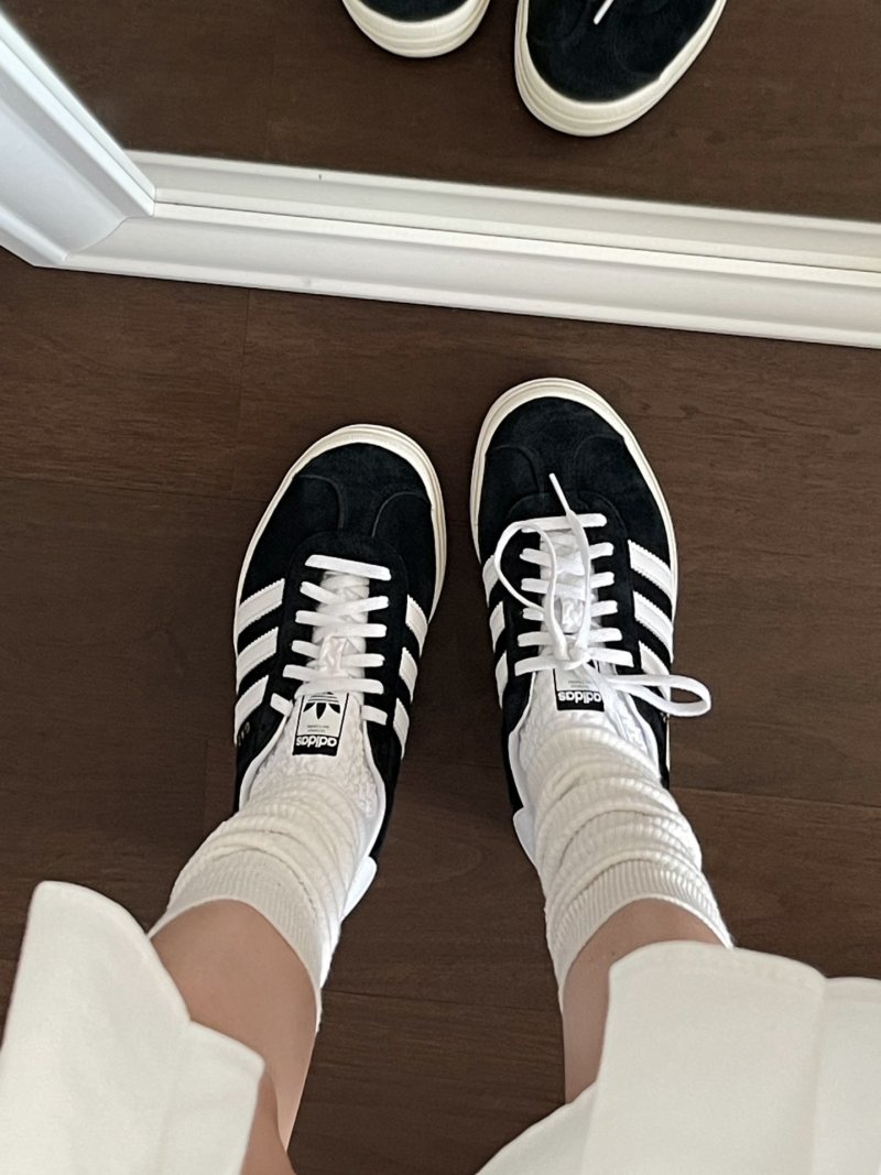 Adidas Originals Gazelle Bold view