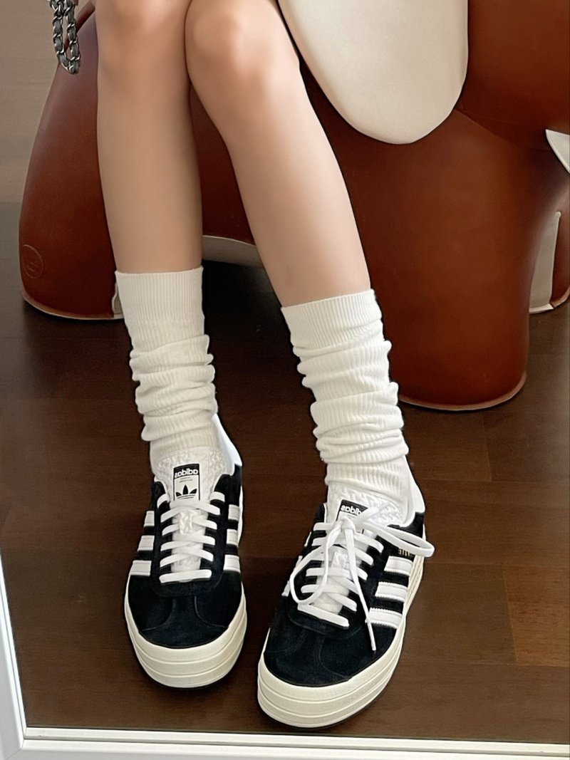 Adidas Originals Gazelle Bold view