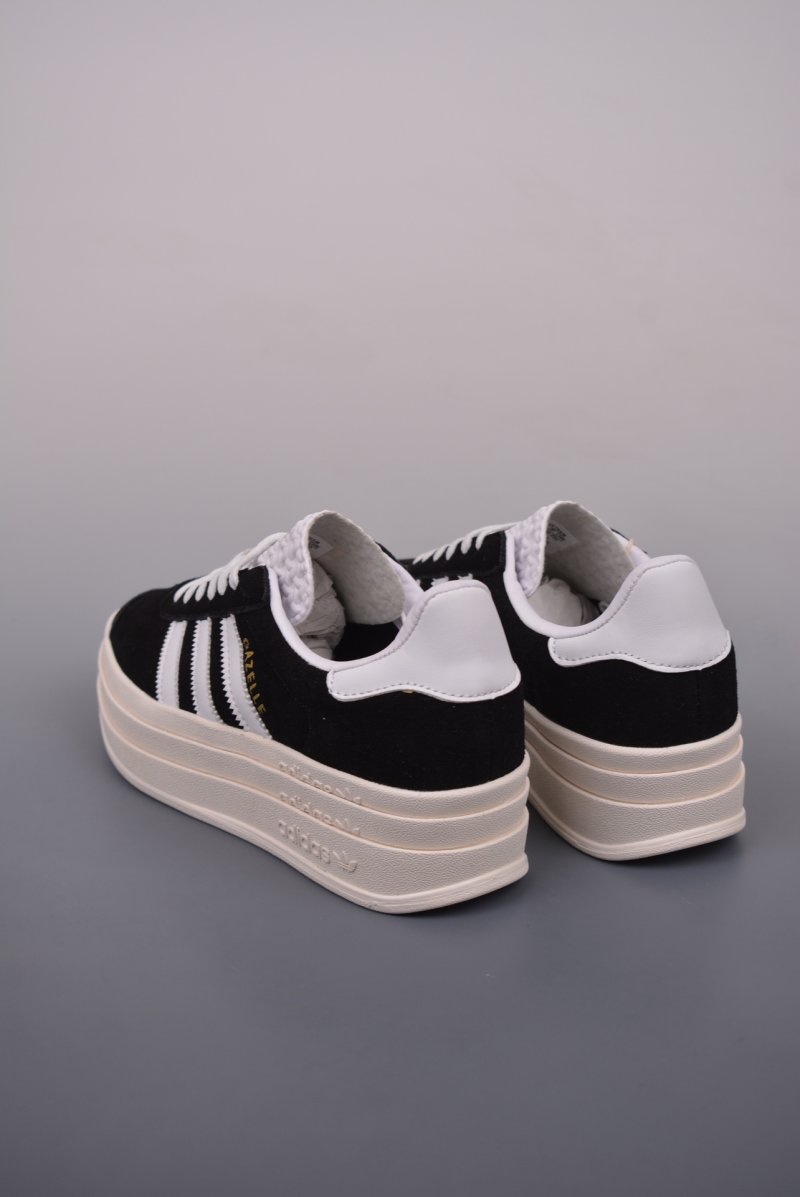 Adidas Originals Gazelle Bold view