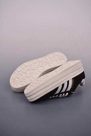 Adidas Originals Gazelle Bold view 3