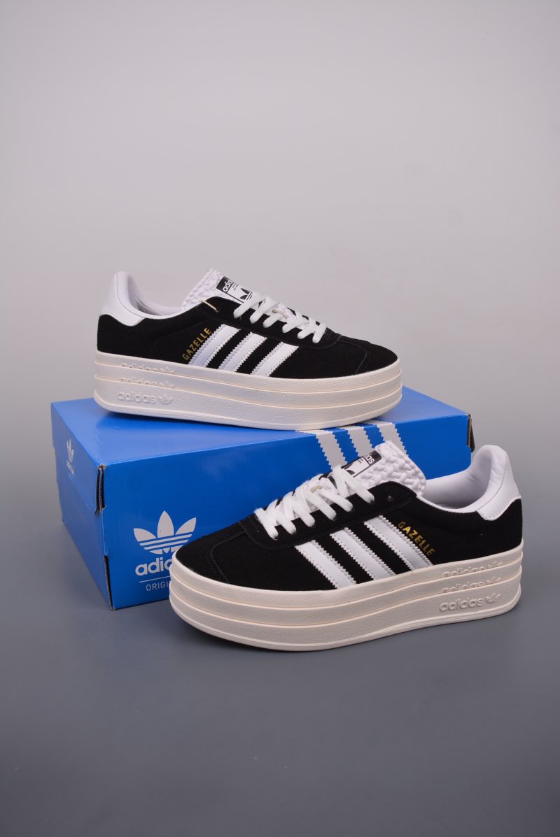 Adidas Originals Gazelle Bold view