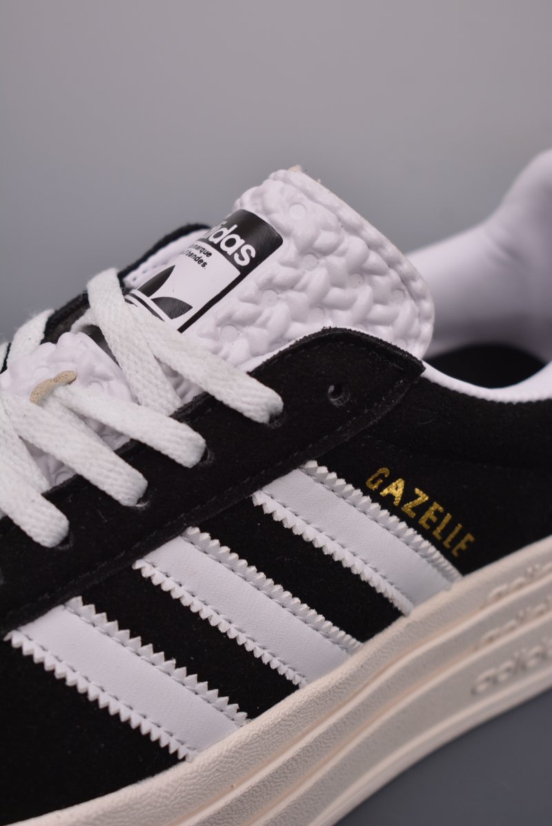 Adidas Originals Gazelle Bold view