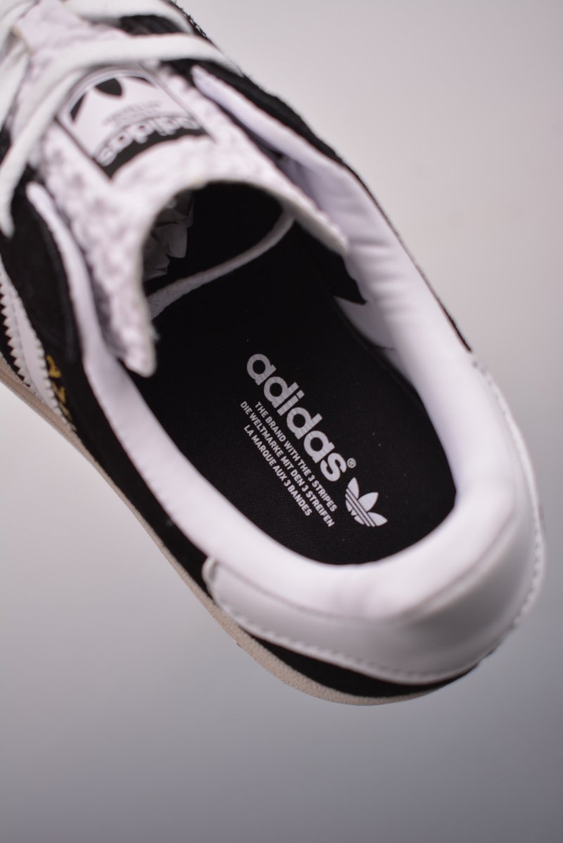 Adidas Originals Gazelle Bold view