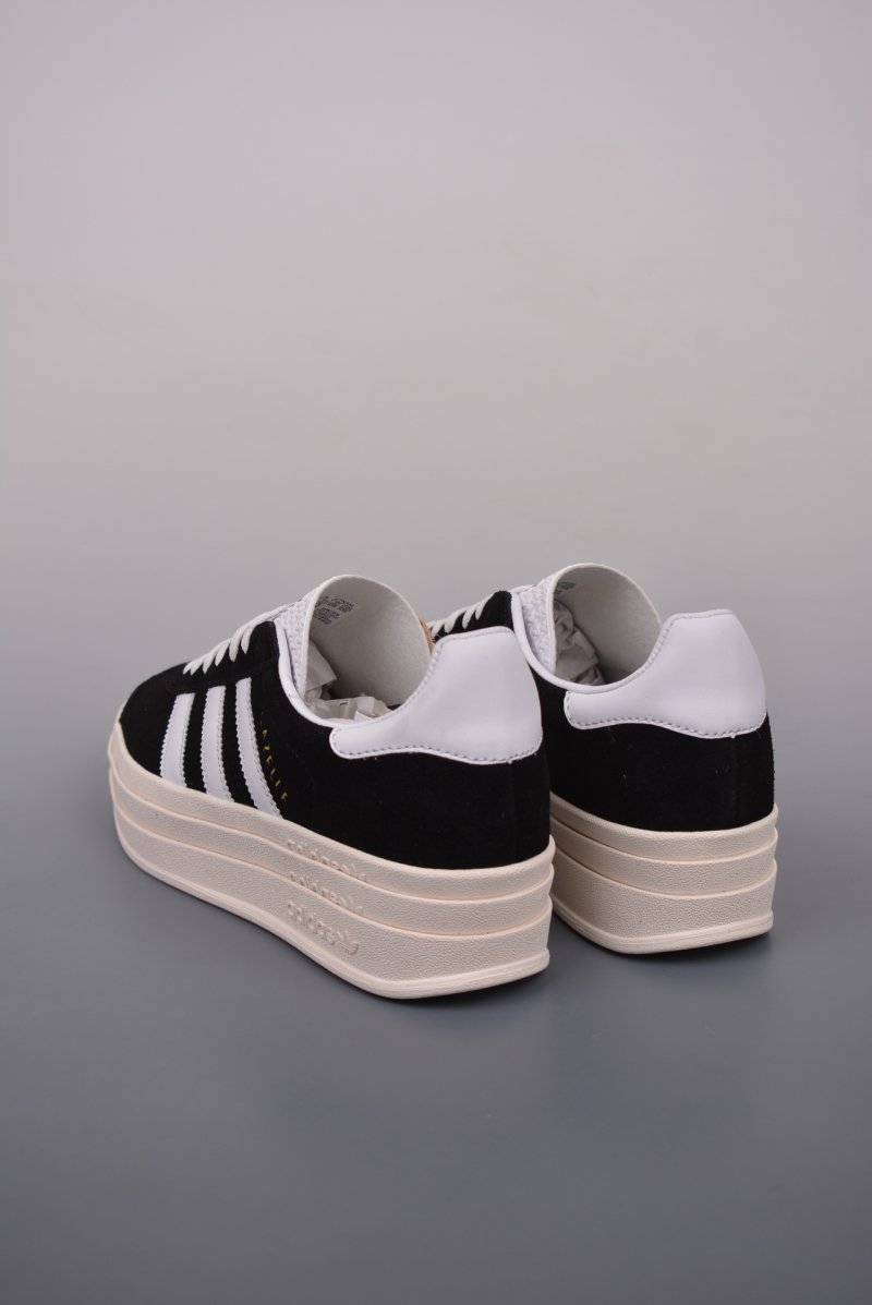 Adidas Originals Gazelle Bold view