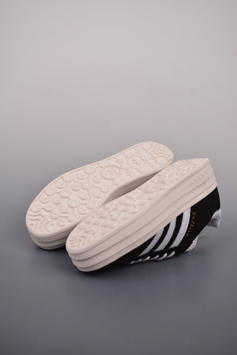 Adidas Originals Gazelle Bold view