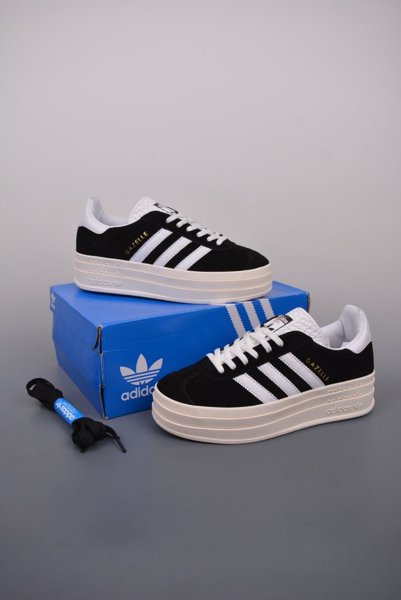 Adidas Originals Gazelle Bold view