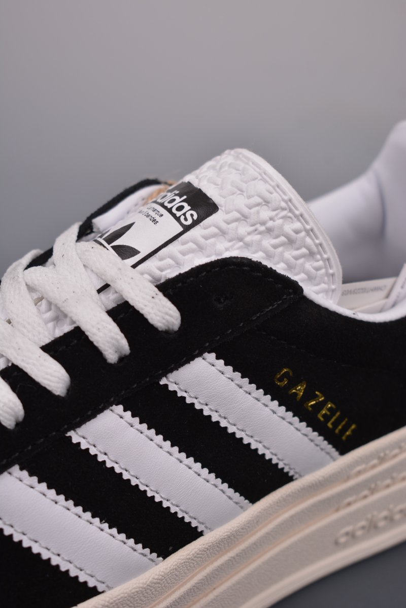 Adidas Originals Gazelle Bold view