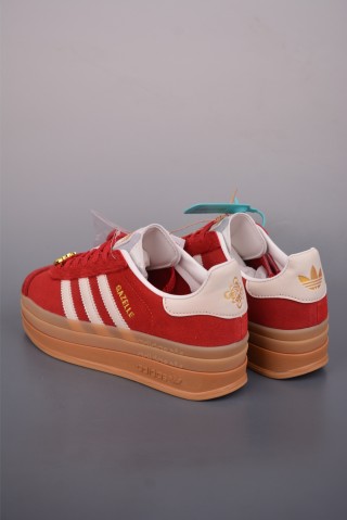 Adidas Originals Gazelle Bold view 2