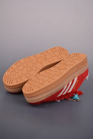 Adidas Originals Gazelle Bold view 3