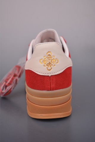 Adidas Originals Gazelle Bold view 4