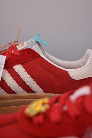 Adidas Originals Gazelle Bold view 8