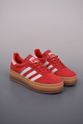 Adidas Originals Gazelle Bold view 1