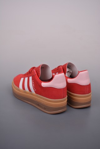 Adidas Originals Gazelle Bold view 2