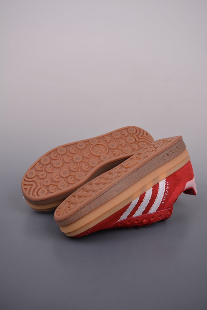 Adidas Originals Gazelle Bold view