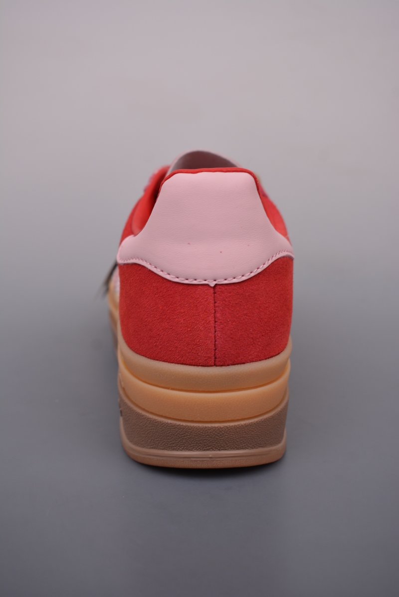 Adidas Originals Gazelle Bold view