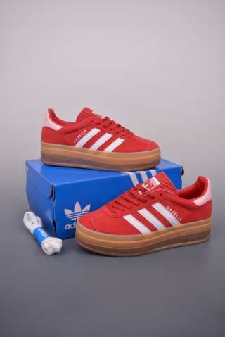 Adidas Originals Gazelle Bold view 5