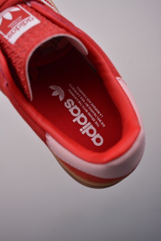 Adidas Originals Gazelle Bold view 9