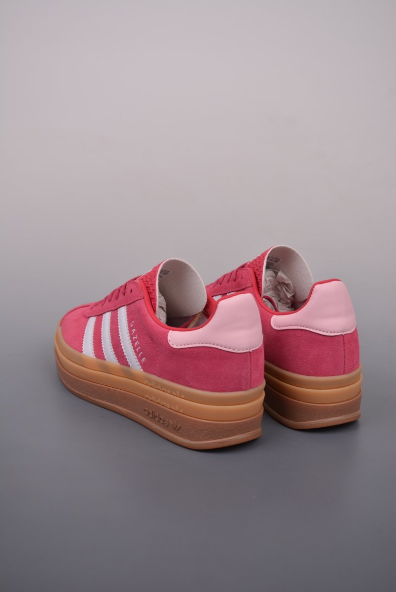 Adidas Originals Gazelle Bold view