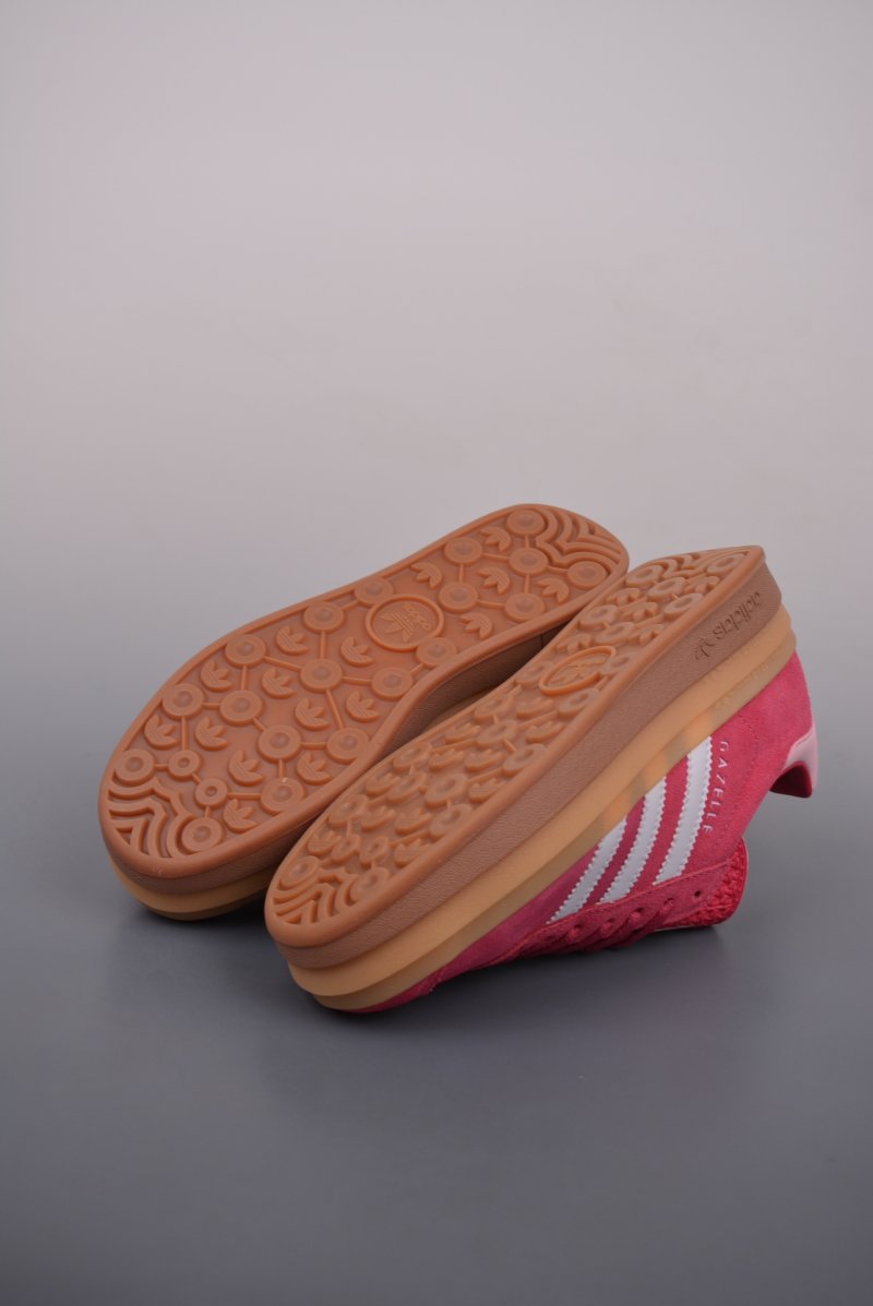 Adidas Originals Gazelle Bold view