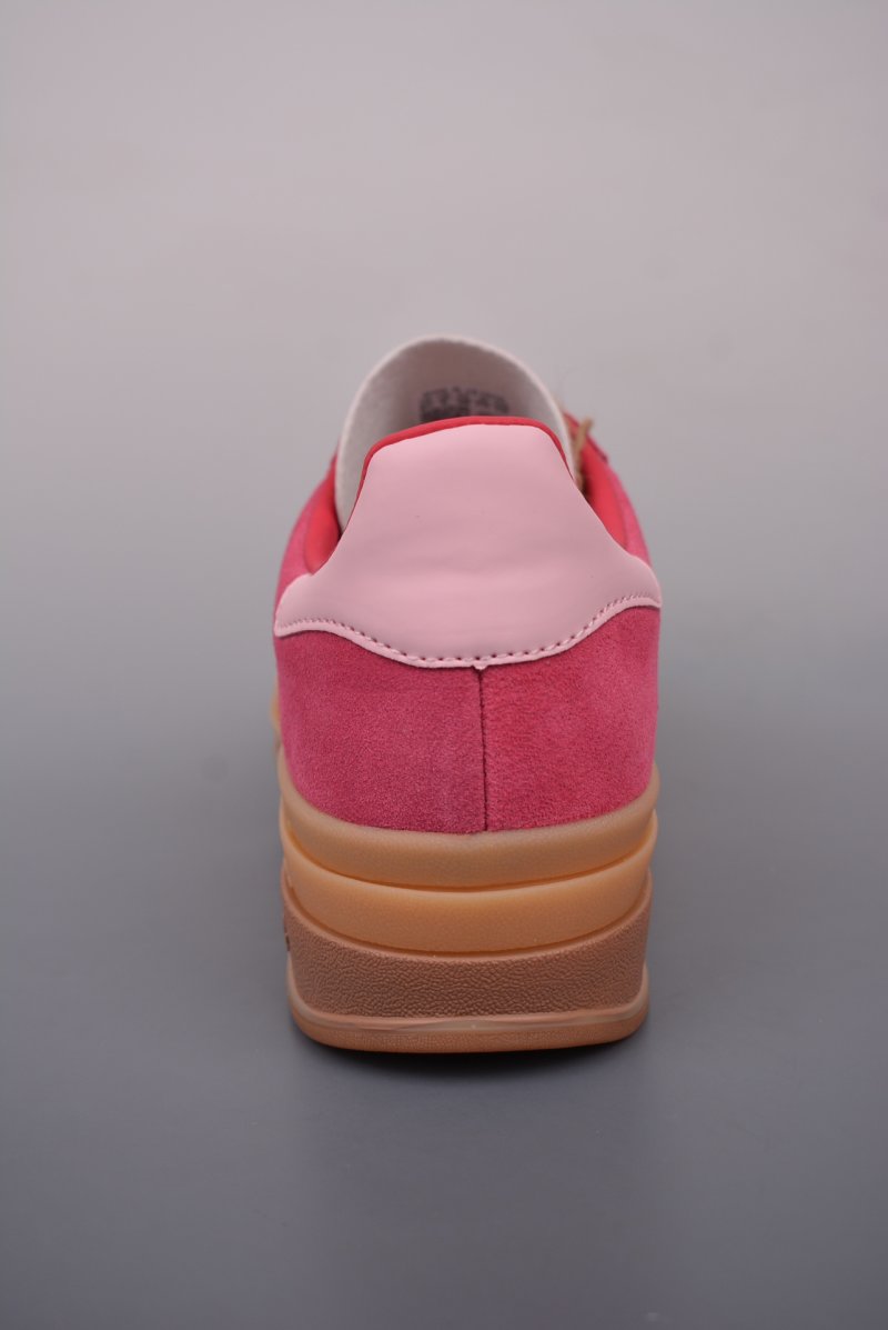 Adidas Originals Gazelle Bold view