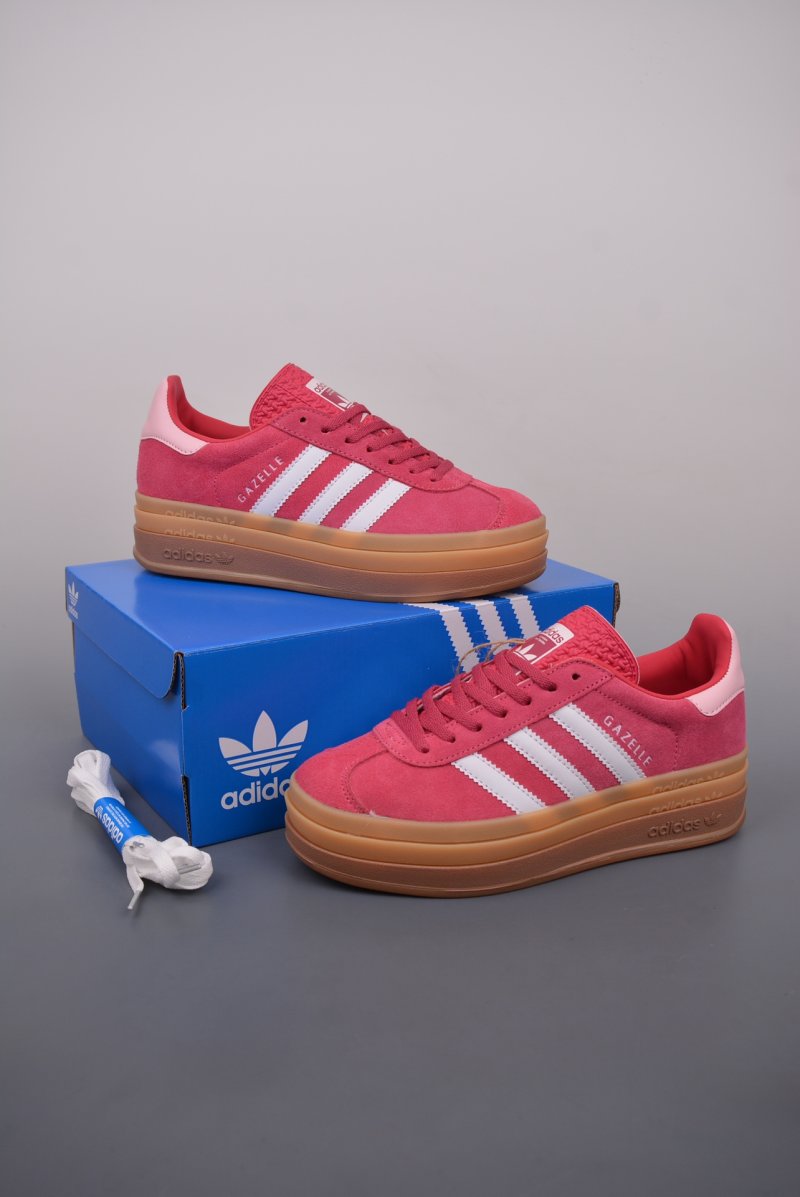 Adidas Originals Gazelle Bold view