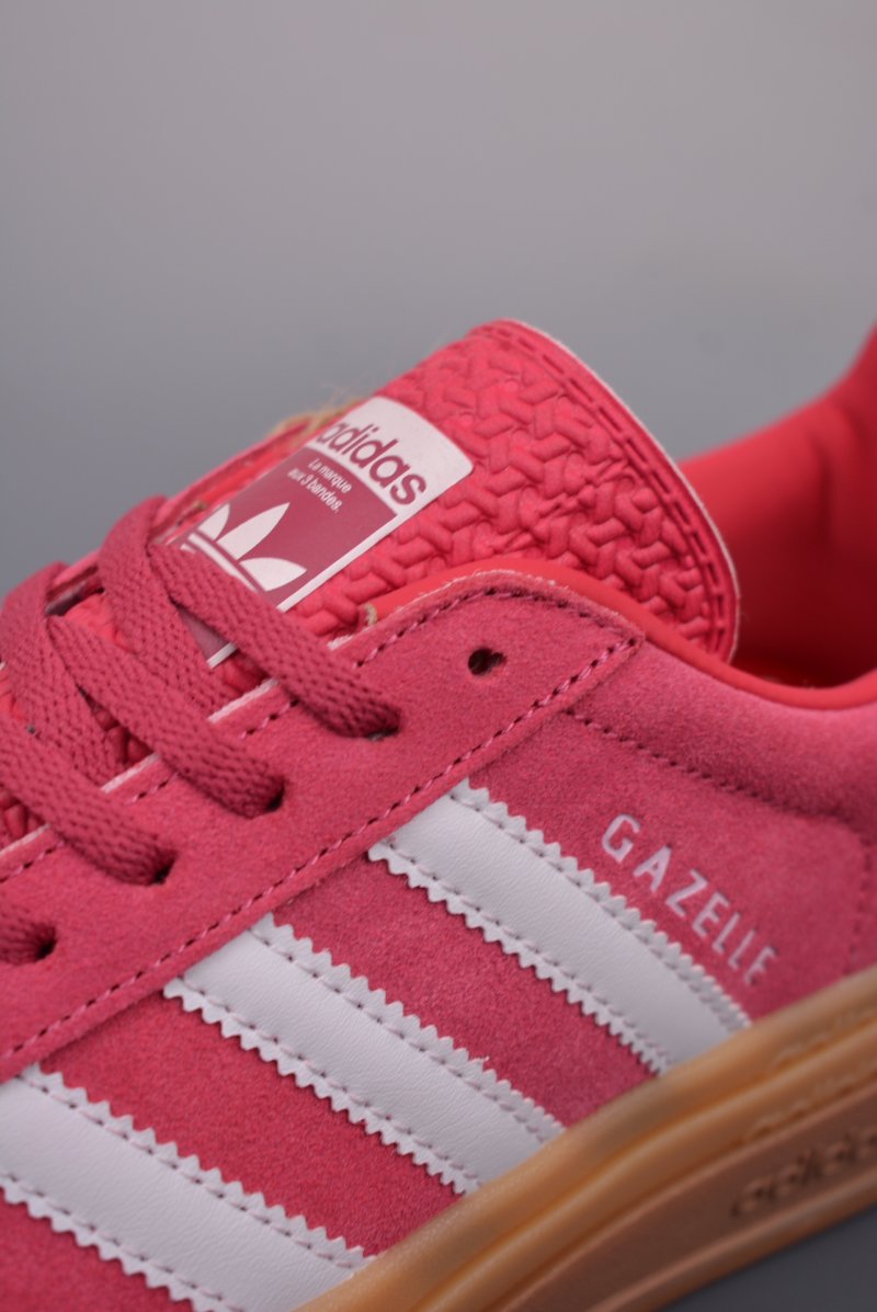 Adidas Originals Gazelle Bold view
