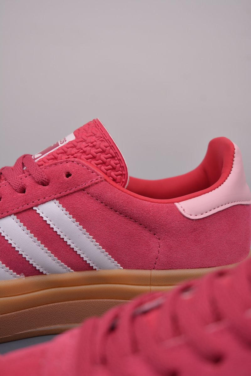 Adidas Originals Gazelle Bold view