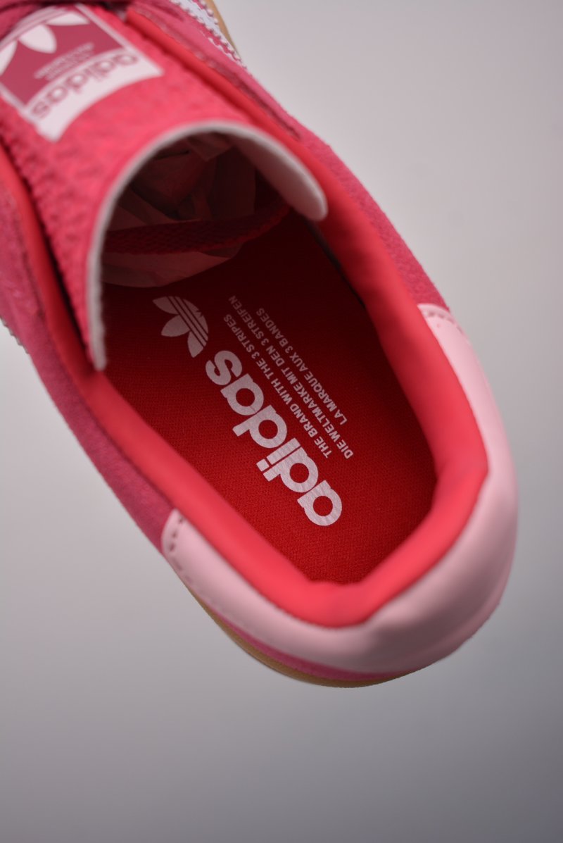 Adidas Originals Gazelle Bold view
