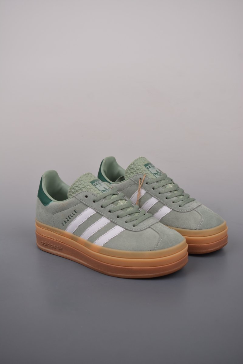 Adidas Originals Gazelle Bold