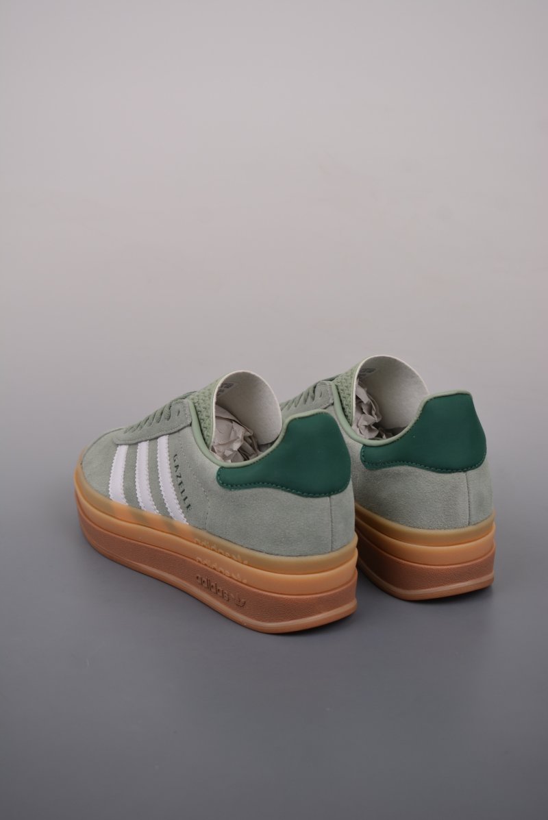 Adidas Originals Gazelle Bold view