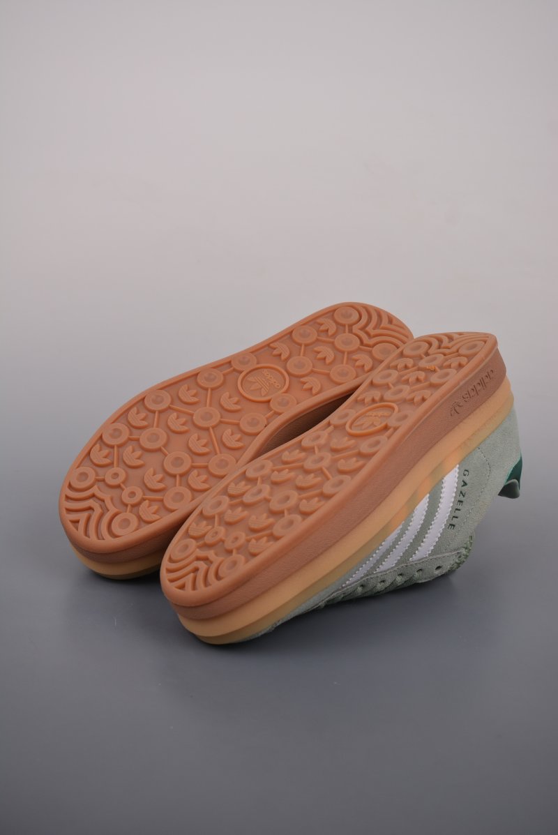 Adidas Originals Gazelle Bold view