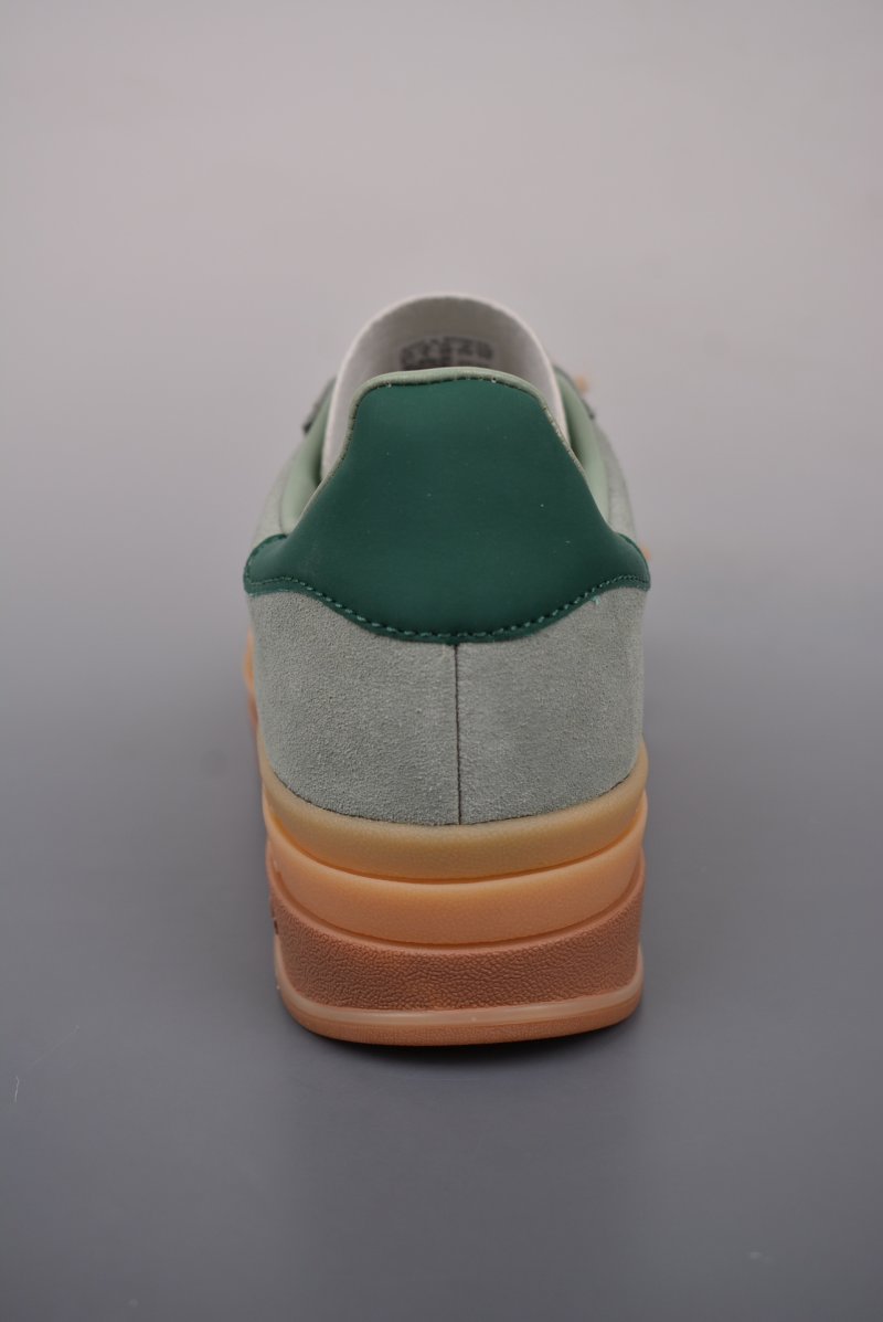 Adidas Originals Gazelle Bold view