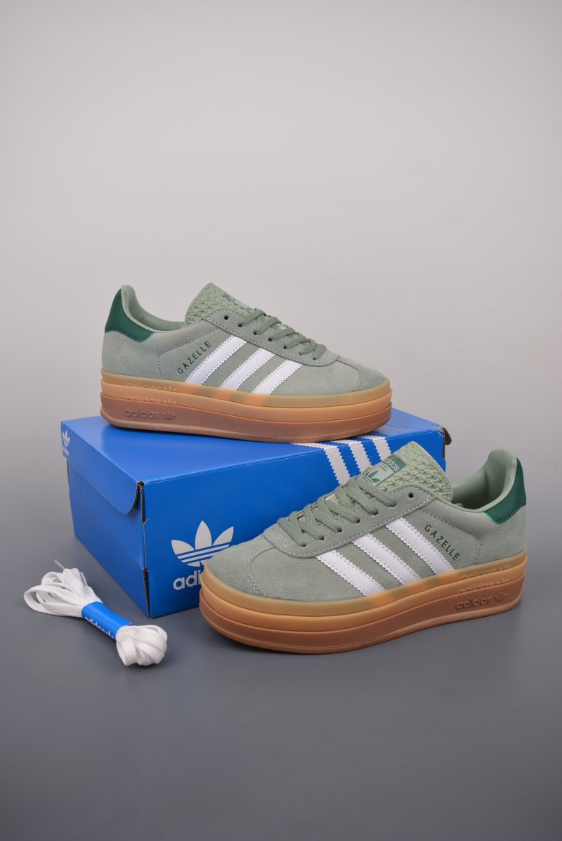 Adidas Originals Gazelle Bold view
