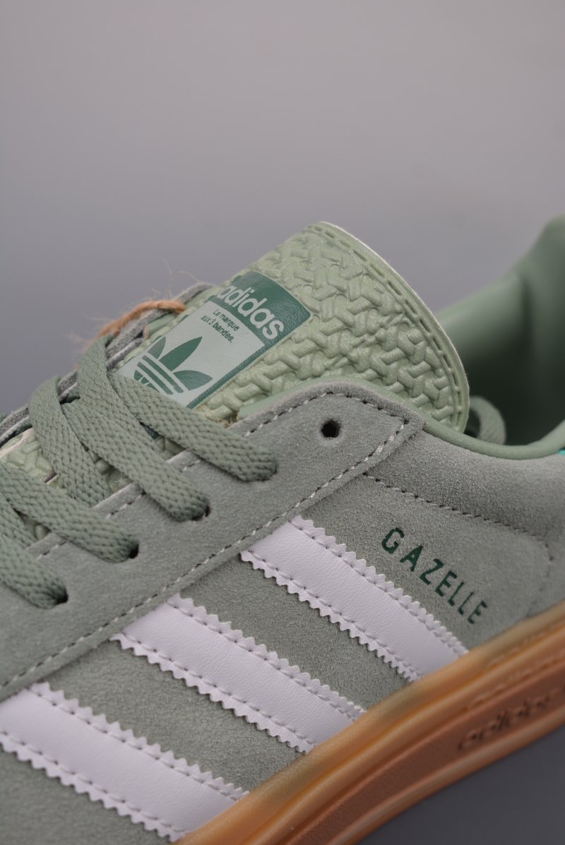 Adidas Originals Gazelle Bold view