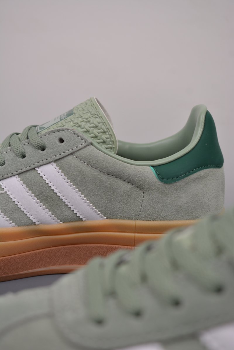 Adidas Originals Gazelle Bold view